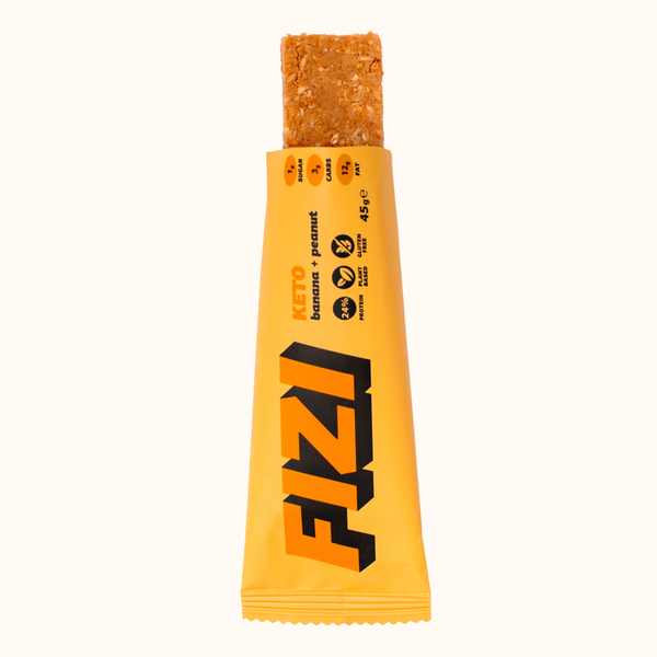 Fizi Keto 45 г 2743 фото