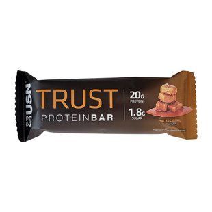 USN Trust Protein Bar 55 g 3304 фото