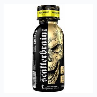 Kevin Levrone Scatterbrain Shot 120 мл 1538 фото