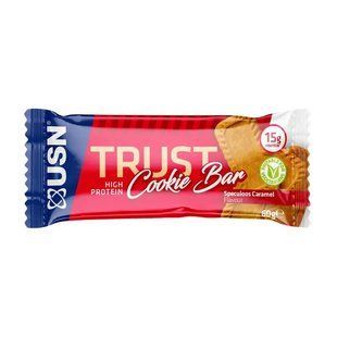 USN Trust Cookie Bar 60 g 4190 фото