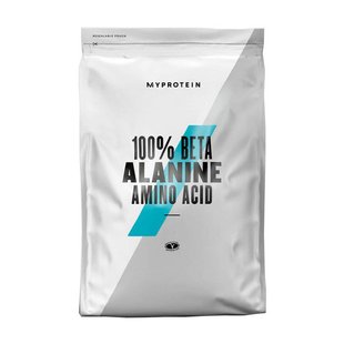 Myprotein Beta-alanine 250 г 001094 фото