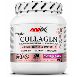 Amix Collagen Viscofan Drink 300g 4368 фото