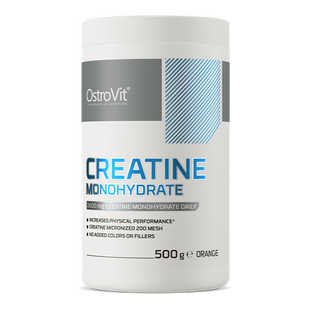 Ostrovit Creatine 500 g 4028 фото