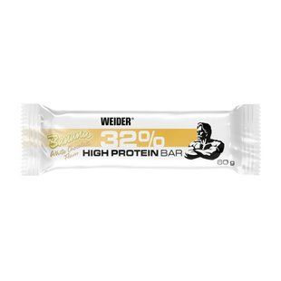 Weider 32% Protein Bar 60 g 3685 фото
