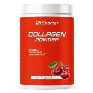 Sporter Collagen Powder 350 г 3019 фото