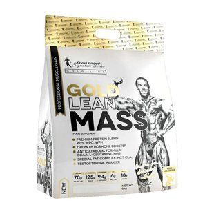 Kevin Levrone Gold Lean Mass 6000 г 1728 фото