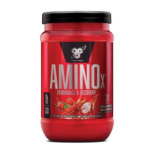 BSN Amino X 435 г 002638 фото