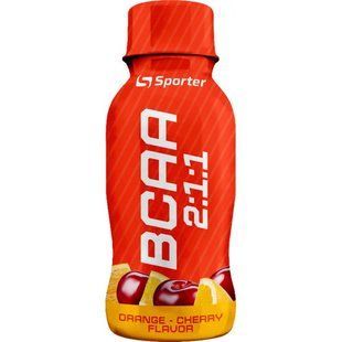 Sporter BCAA 2:1:1 100 ml 4559 фото