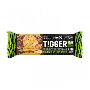 Amix Tigger Zero 60 г 2300 фото