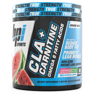 BPI Sports CLA + Carnitine 350 g 3791 фото