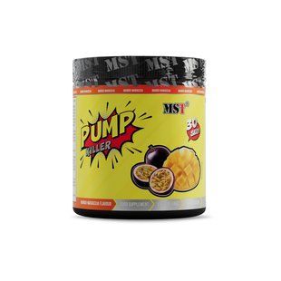 MST Pump Killer 550 г 4258 фото
