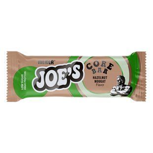 Weider Joes Core Bar 45 g 3558 фото