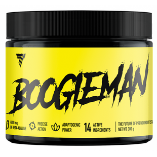 TREC Boogieman 300 г 2602 фото
