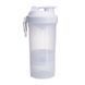 Smart Shake Original2GO 600 мл (Pure White) 2476 фото