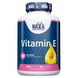 Haya Labs Vitamin E Mixed Tocopherols 400 IU 60 софт гель 2666 фото 2
