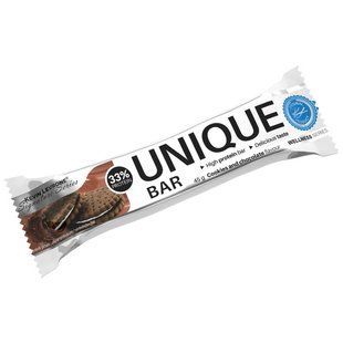 Kevin Levrone Unique Bar 33% 45g. 4076 фото