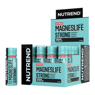 Nutrend Magneslife Strong 60 ml 3827 фото
