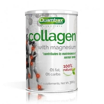 Quamtrax Collagen 300 г 002664 фото