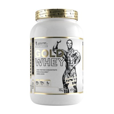 Kevin Levrone Gold Whey 900 г 001658 фото