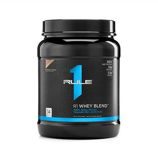 Rule 1 Whey Blend 470 г 1558 фото