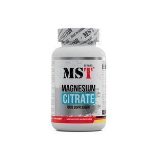 MST Magnesium Citrate 90 tab 4359 фото