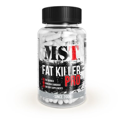 MST Fat Killer Pro 90 капс 002057 фото