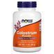 NOW Colostrum Powder 85 г 3307 фото 1