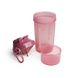 Smart Shake Original2GO One 800 мл (Deep Rose Pink) 2472 фото