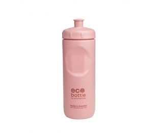 Smart Shake Eco Bottle Squeeze 500 мл (Burnt Pink) 2972 фото