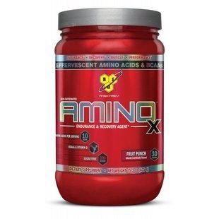 BSN Amino X 1015 г 2767 фото