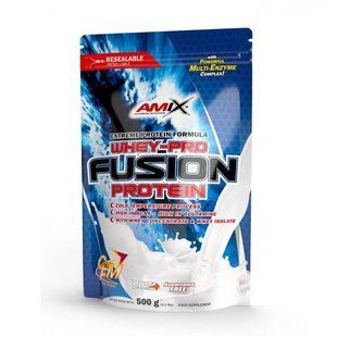 Amix WheyPro Fusion 500 г 4299 фото